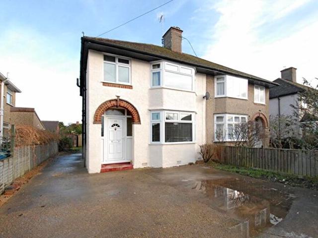 Apartment for rent in New Marston, The Slade
