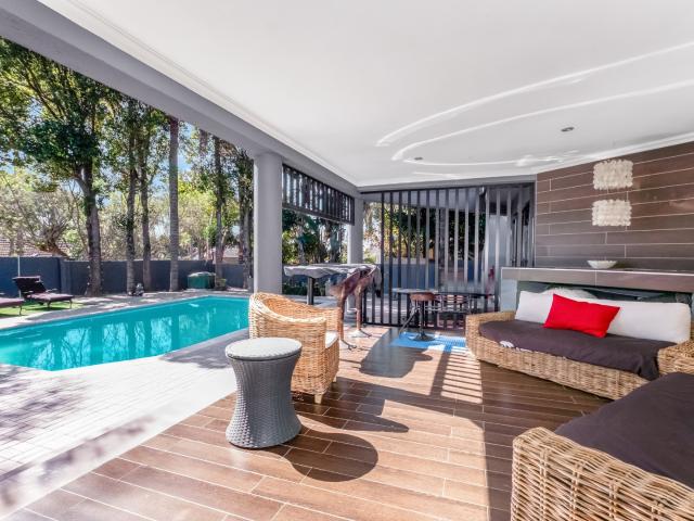 House for rent in Randburg, Gauteng