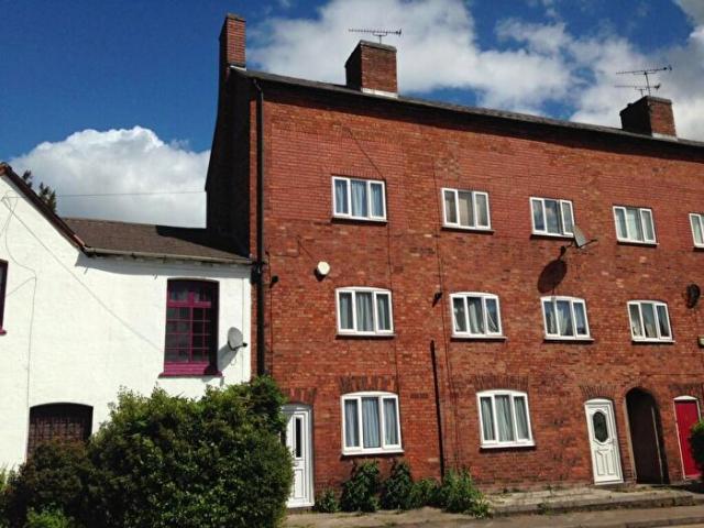 Apartment for rent in Longford, West Midlands
