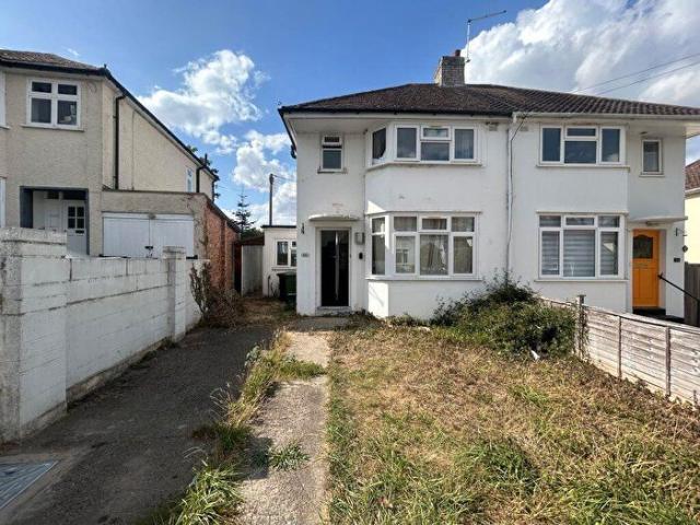 Apartment for rent in Dromore, Oxfordshire