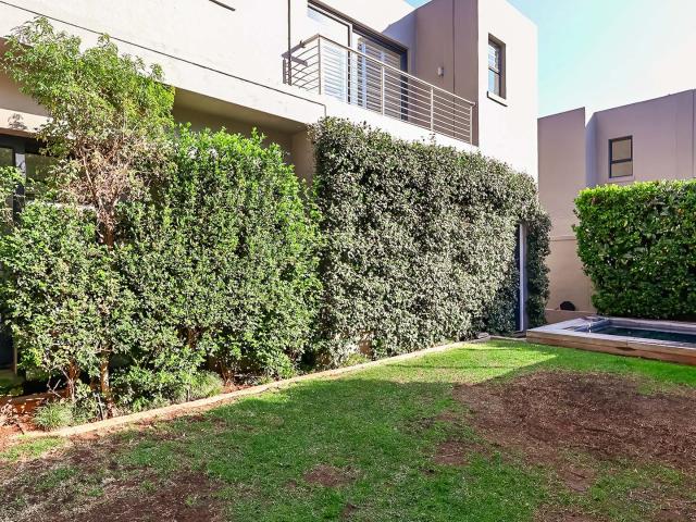 House for rent in Rosebank, Gauteng