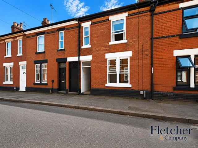 Apartment for rent in West End, Allestree