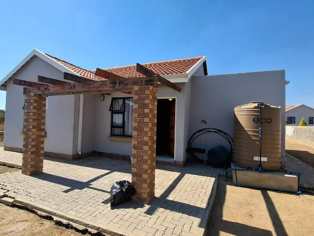 House for rent in Seshego, Limpopo