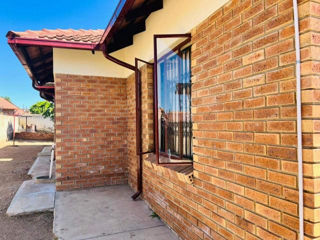 House for rent in Seshego, Limpopo