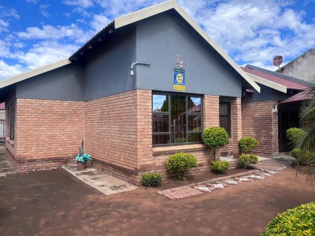 House for rent in Seshego, Limpopo
