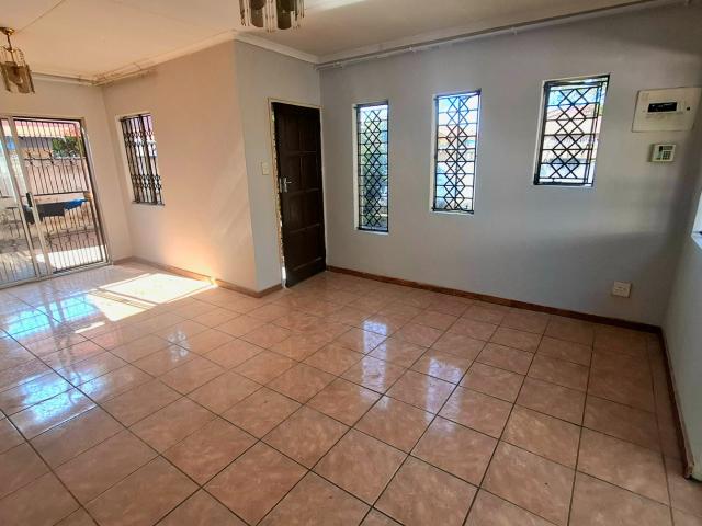 House for rent in Seshego, Limpopo