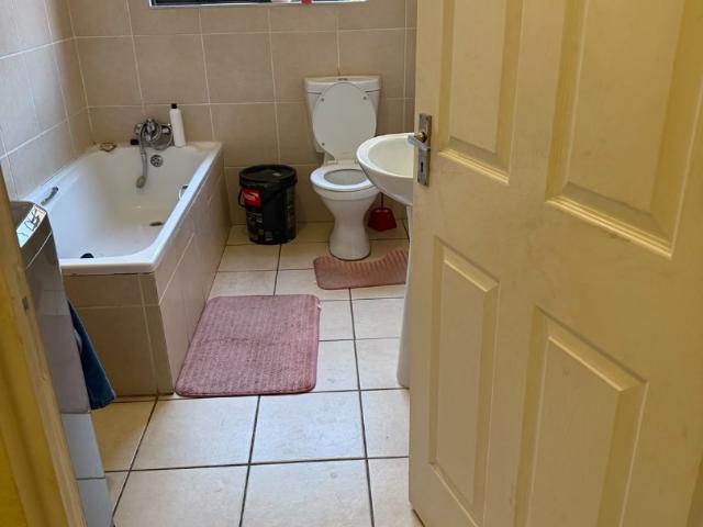 House for rent in Witbank, Mpumalanga