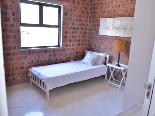 House for rent in Pniel, Western Cape