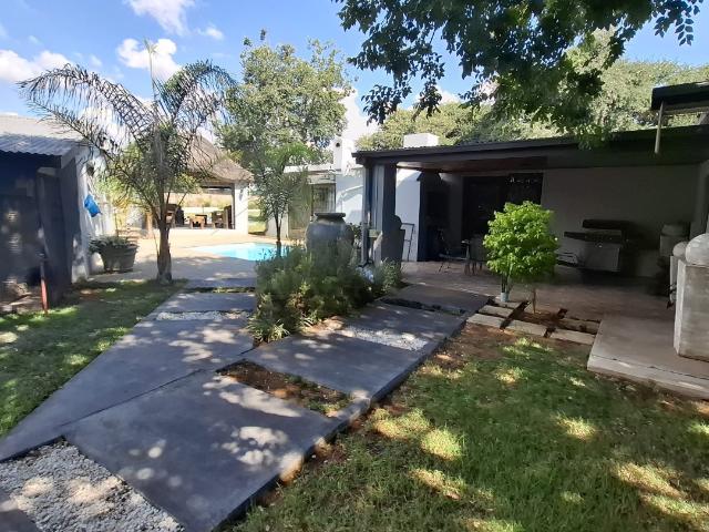 House for rent in Frances Baard, Northern Cape