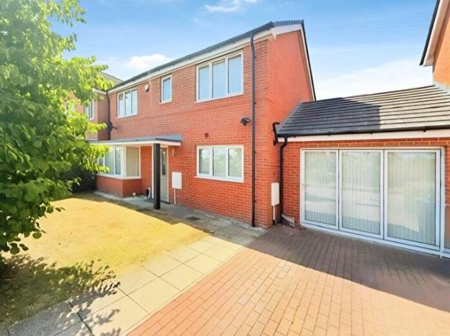 Apartment for rent in West Midlands