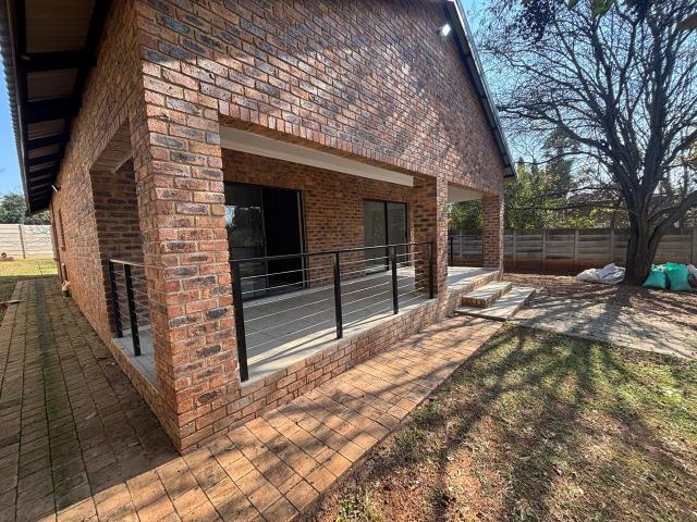House for rent in Ekurhuleni, Gauteng