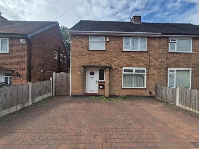 Apartment for rent in Carlton, Gedling