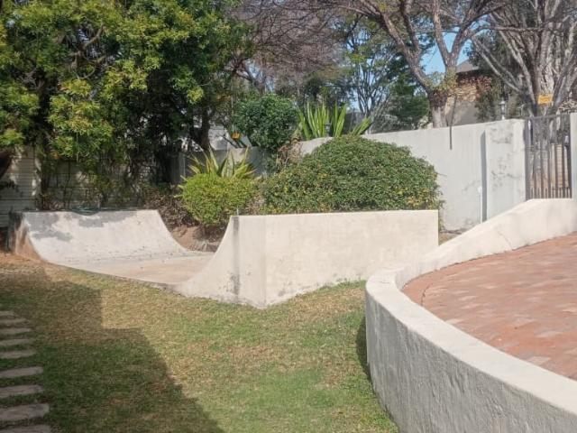 House for rent in Randburg, Gauteng