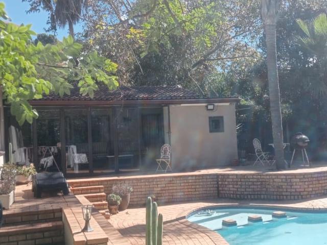 House for rent in Randburg, Gauteng