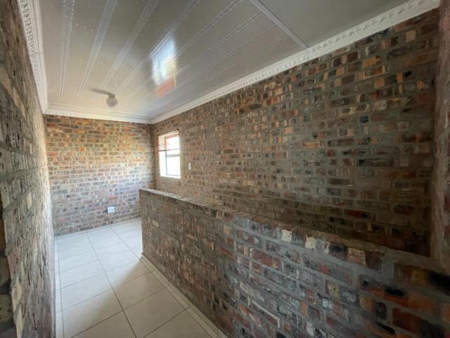 House for rent in West Coast, Riebeeck Valley