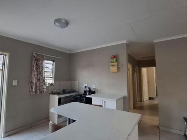 House for rent in Mbombela Ward 18, Mbombela