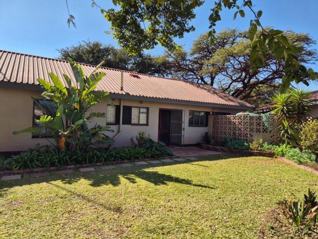 House for rent in Kgalagadi, Northern Cape
