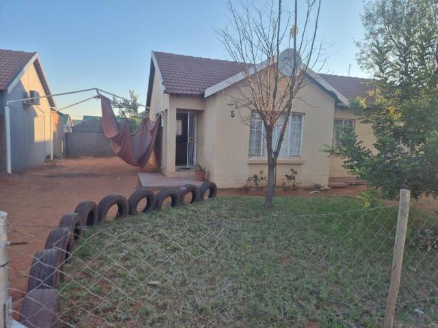 House for rent in Kgalagadi, Northern Cape
