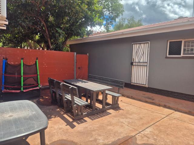 House for rent in Kgalagadi, Northern Cape