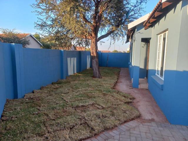House for rent in Kgalagadi, Northern Cape