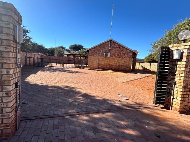 House for rent in Kathu, Northern Cape