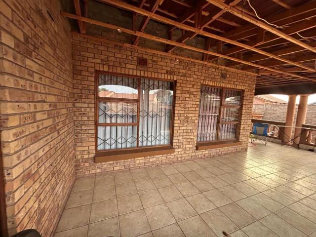 House for rent in Kgalagadi, Northern Cape