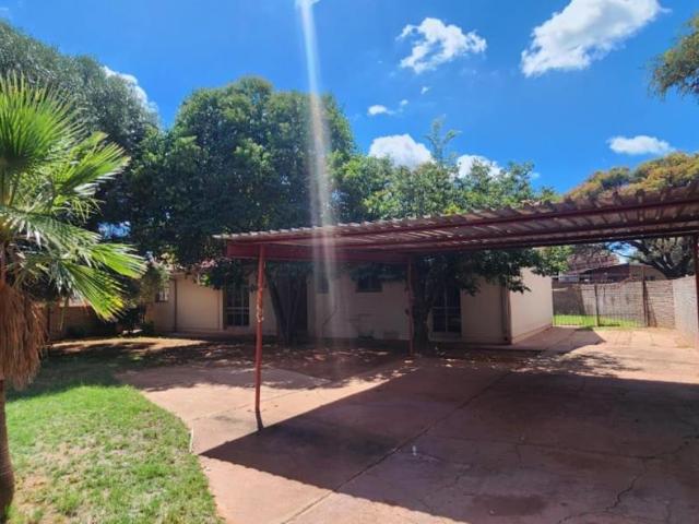 House for rent in Kgalagadi, Northern Cape