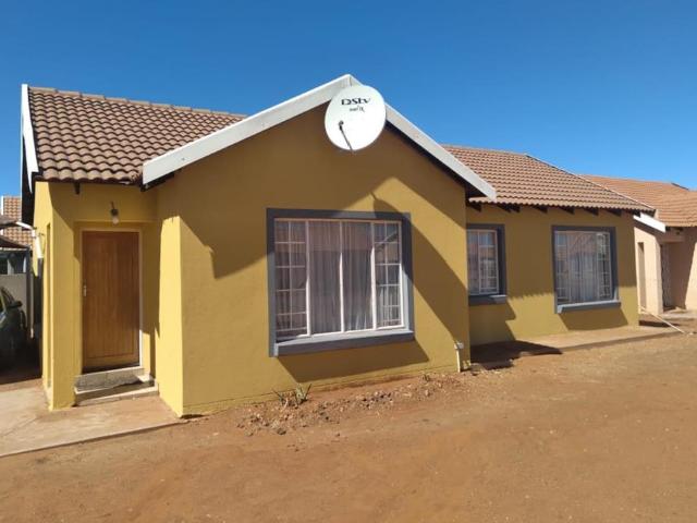 House for rent in Kgalagadi, Northern Cape