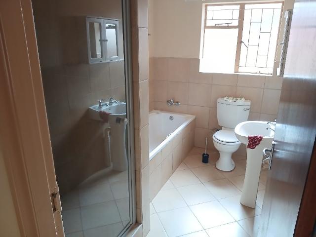 House for rent in Kgalagadi, Northern Cape