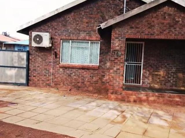 House for rent in Kgalagadi, Northern Cape