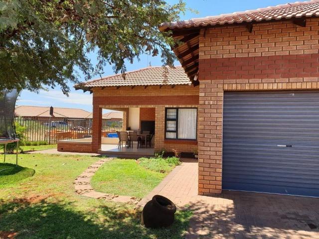 House for rent in Kgalagadi, Northern Cape