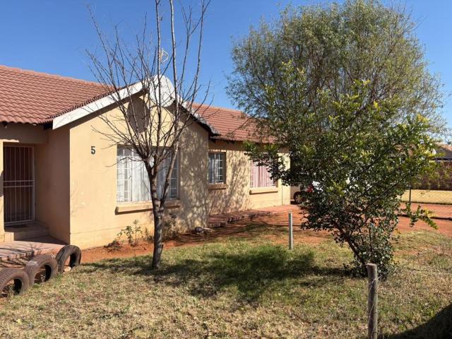 House for rent in Kgalagadi, Northern Cape