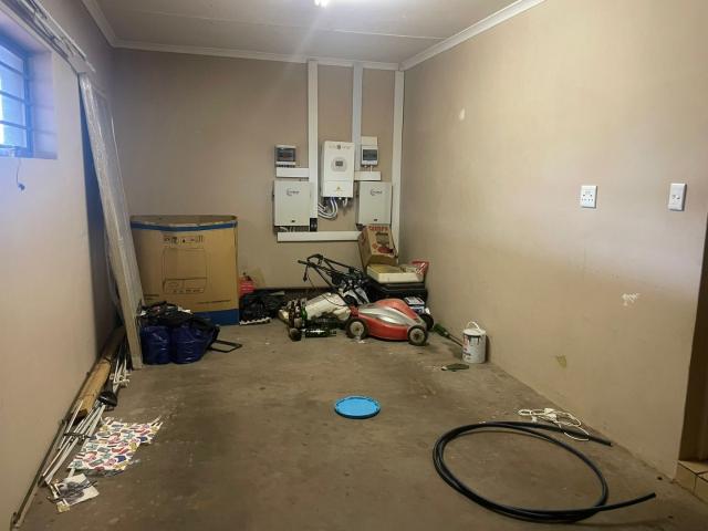 House for rent in Kgalagadi, Northern Cape