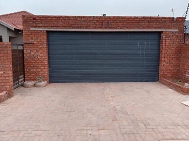 House for rent in Kgalagadi, Northern Cape