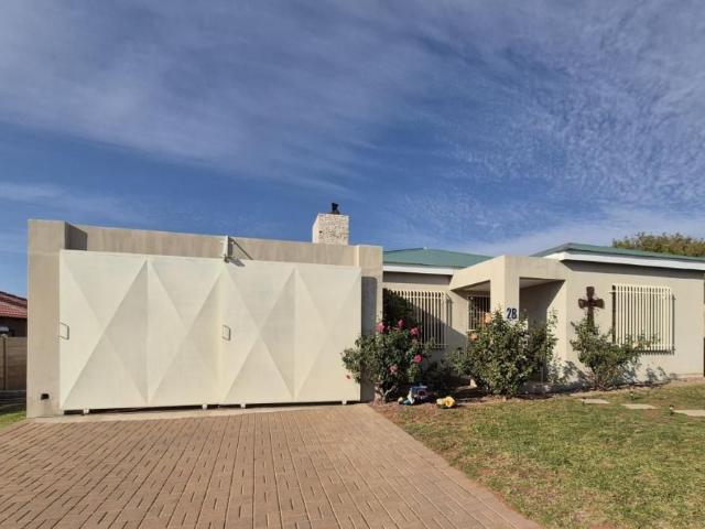 House for rent in Upington, Northern Cape