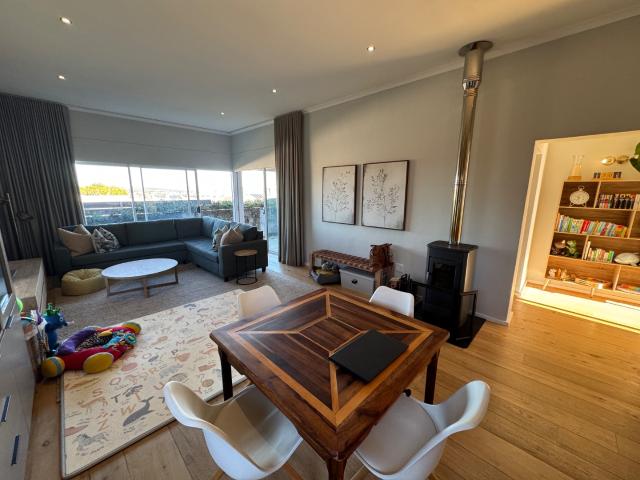 House for rent in Western Cape