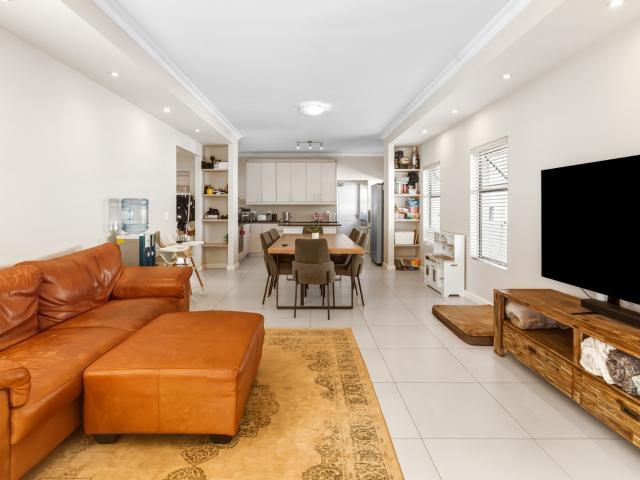 House for rent in Western Cape