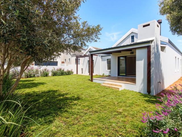 House for rent in Western Cape