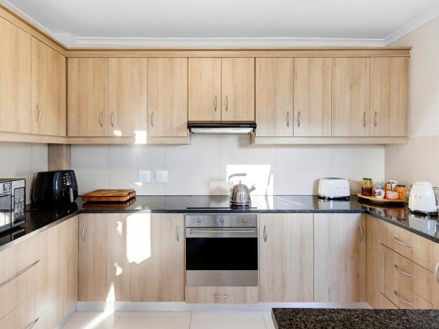 House for rent in Western Cape