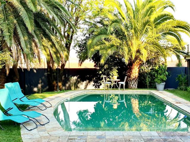 House for rent in Alexandra, Gauteng