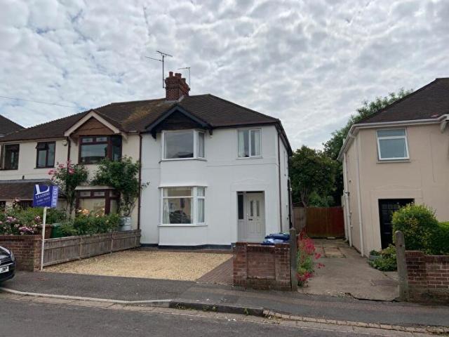 Apartment for rent in The Slade, Oxfordshire