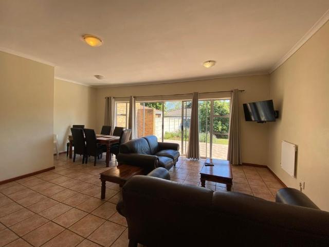 House for rent in Durbanville, Western Cape