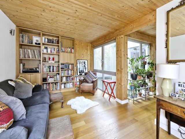 House for rent in Harlesden, Greater London