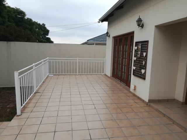 House for rent in Vosloorus, Gauteng