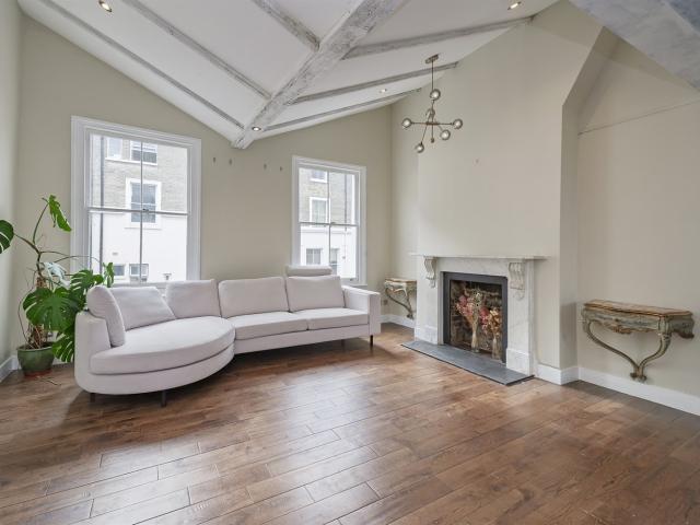 House for rent in Notting Hill, Greater London
