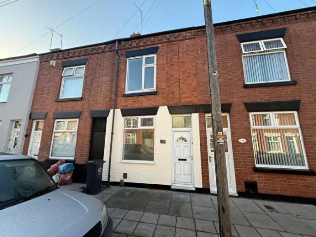Apartment for rent in Latimer, Leicester