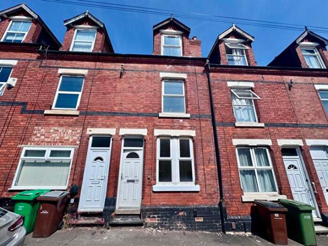 Apartment for rent in Haddon, East Midlands