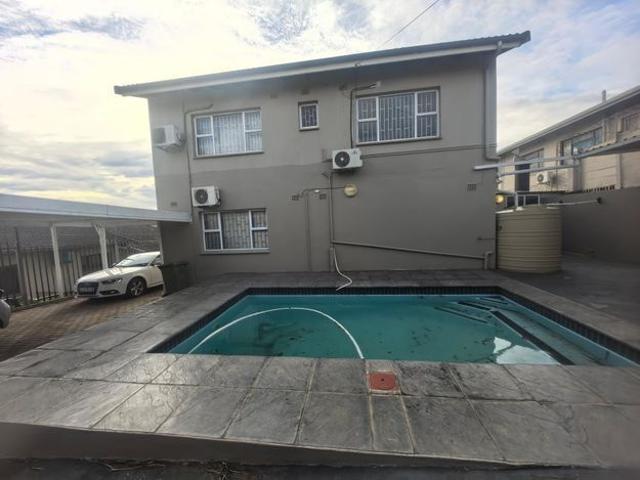 House for rent in Sea-Cow Lake, Durban