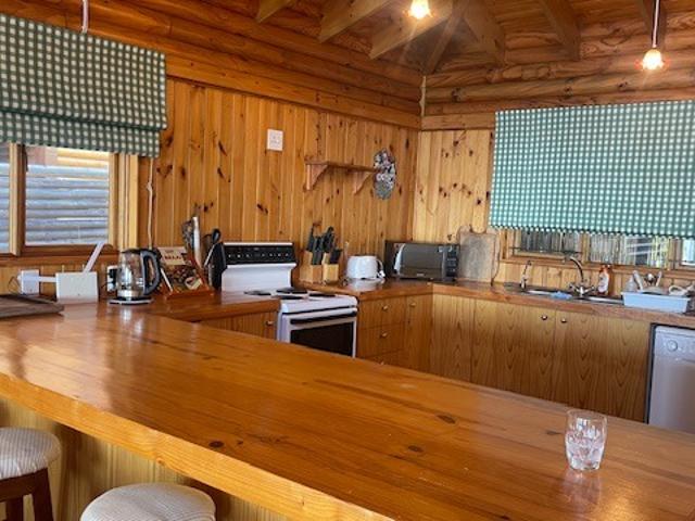 House for rent in Groot Brak Rivier, Western Cape