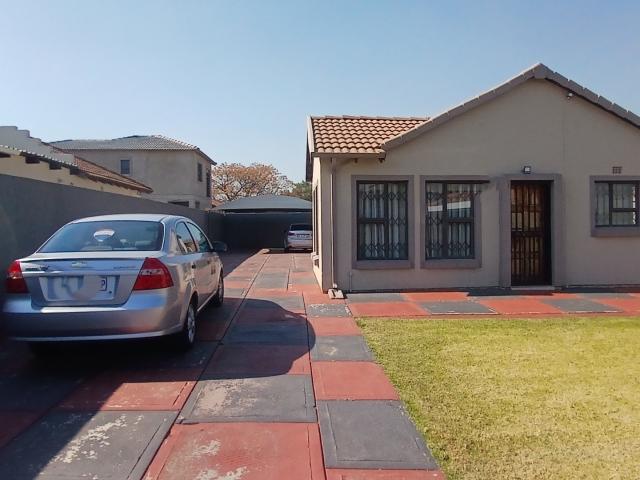 House for rent in Gauteng